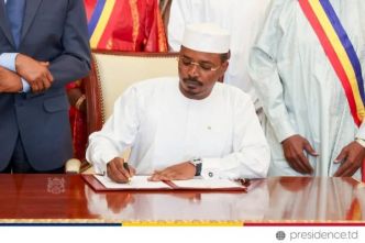Tchad : plusieurs personnalités nommées au ministère de l'Action sociale