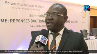 Attaque de Diboli (Kayes), à quelques kilomètres de Kidira (Sénégal) par le Groupe JNIM :  Le décryptage de Dr. Bakary Sambe, fondateur du Timbuktu Institute