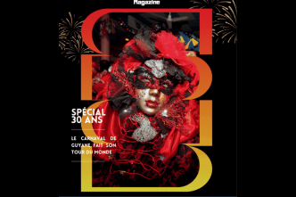 Touloulou Magazine célèbre ses 30 ans avec une édition collector