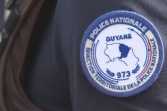 Lancer un dépôt de plainte ou prendre rendez-vous en ligne avec la Police Nationale, c'est désormais possible à Cayenne