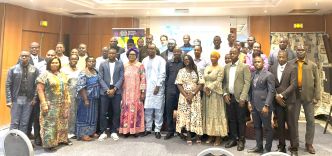 Côte d'Ivoire : le pays partage son expérience sur la protection sociale lors d'un atelier
