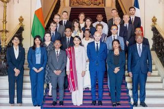 Îles Éparses : Madagascar et la France reprennent les discussions