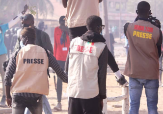 Médias et sécurité : les Assises nationales livrent leurs recommandations à l'État, aux forces de défense et professionnels de la presse.
