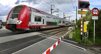 Le trafic ferroviaire interrompu entre Kautenbach et Wilt