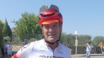 Cyclisme - un club à la loupe : le Pôle Cyclisme Berre veut grandir très vite
