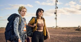 Ce thriller intense avec la star de la série Inventing Anna rencontre un franc succès depuis son arrivée sur Netflix