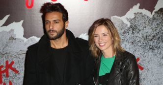 Isabelle Ithurburu et Maxim Nucci, en couple, partagent une rare photo ensemble