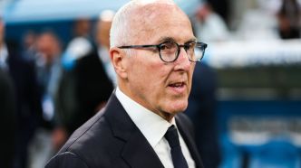 Vente OM : La surprise de McCourt va se confirmer ?