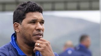 Brandão nommé coach des U23 du Racing Club Luxembourg