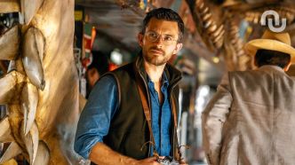Jurassic World Renaissance : Jonathan Bailey possède un autre rôle caché dans le film