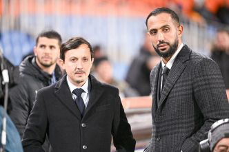 OM : Six joueurs virés, la décision est irrévocable