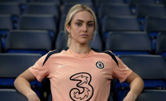 Mercato : Ellie Carpenter quitte l'OL Lyonnes et file à Chelsea