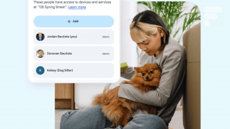 Google Home : voici comment laisser un ami contrôler les objets de votre maison