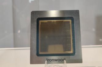 Face aux coûts d'inférence, OpenAI teste les TPU de Google Cloud