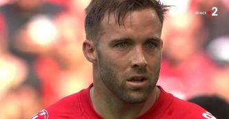 De non-conservé en ProD2 au toit du Top 14 sur conseil de Dupont : l'ascension non-programmée de Paul Graou