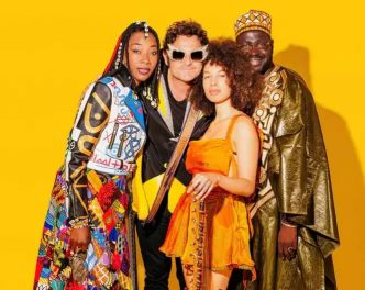 Plages électro, Son by Toulon, Nice jazz fest, Mas des Escaravatiers, Jazz à Juan... Le programme des festivals de l'été dans le Var et les Alpes-Maritimes