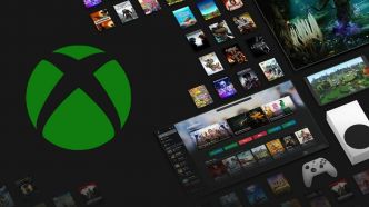 Xbox Game Pass : 9 nouveaux jeux pour les abonnés