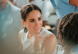 Meghan Markle : malgré les critiques, son rosé hors de prix en rupture de stock au bout d'une heure