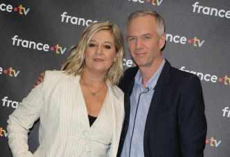 Télématin : douche froide pour Flavie Flament et Julien Arnaud, priés de dégager