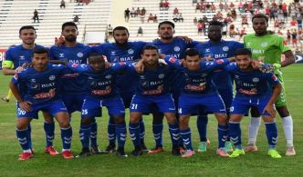 Football – US Monastir : Cherif Bodian et Aziz Abid nouvelles recrues