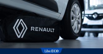 Renault enregistre une perte de 9,5 milliards d'euros : que s'est-il passé ?