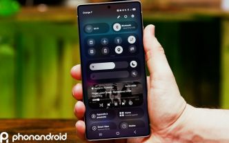 Samsung renforce la sécurité de votre smartphone avec un centre d'alertes inédit dans One UI 8