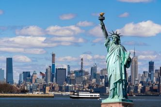 Primaires à New York : la gauche sur le devant de la scène