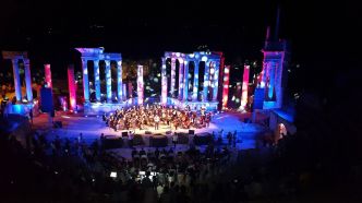 Tunisie – « La Nuit des Chefs » : L'Orchestre Symphonique Tunisien en tournée estivale d'exception