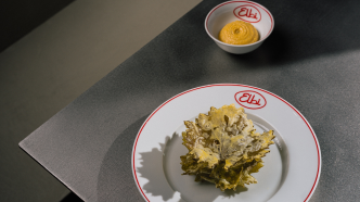Pourquoi vous devez absolument aller chez Elbi, le nouveau bistrot-cool aux accents égyptiens du chef Omar Dhiab ?