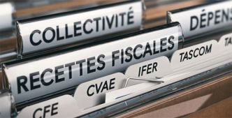 En progression de 16,7 % : Les recettes fiscales s'envolent à fin mai