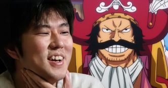 One Piece lève le voile sur les rôles des membres de l'équipage de Gol D. Roger