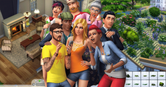 Les Sims 4 s'offre une énorme mise à jour gratuite pour le jeu de base