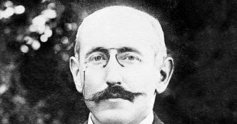 Dreyfus au Panthéon !
