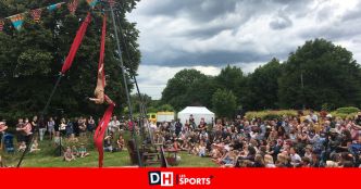De nombreux spectacles, concerts, cabaret... : Le festival Bitume fêtera ses 30 ans ce week-end à Hotton