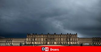 Drame en France: une fillette de 10 ans décède au château de Versailles