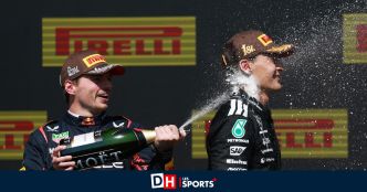 F1 : Max Verstappen aurait dit "oui" à Mercedes pour 2026 !