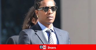 A$AP Rocky annule sa venue au Pukkelpop, Macklemore prend le relai