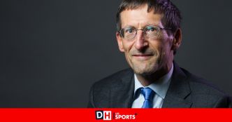 Étienne de Callataÿ sur la taxation des plus-values: "Oui, j'aurais défendu cette taxe"