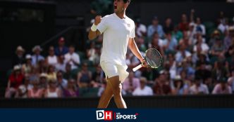 Wimbledon : Alcaraz et Fritz tenteront de survivre à l'hécatombe, Elise Mertens également en lice (DIRECT)
