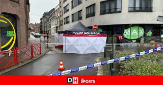 Jeune homme tué à la rue du Luxembourg à Mouscron : le suspect est poursuivi pour homicide volontaire et est maintenu en détention préventive