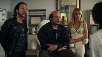Voir ce film avec Michaël Youn et Kev Adams gratuitement au cinéma, c'est possible à une condition (physique)