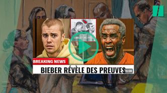 Justin Bieber en larmes, les révélations de Taylor Swift... Sur le procès de P. Diddy, les mensonges par IA font un carton