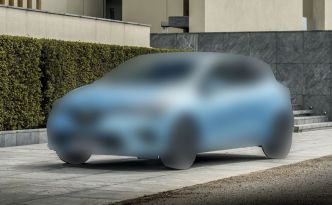 Quelle est la voiture neuve qui s'est le mieux vendue en France au cours des 6 premiers mois de 2025 ?