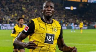 Coupe du monde des clubs : Sehrou Guirassy héros, Dortmund élimine Monterrey et se qualifie pour les quarts