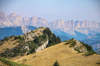 Escapades en Isère : Green trip dans le Trièves