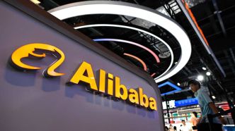 Alibaba débloque 7 milliards de dollars sur sa plateforme de commerce électronique
