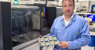 Le fabricant de cartes électroniques Euro-Process se lance dans le prototypage rapide