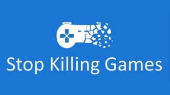 Dernière ligne droite pour l'initiative de sauvegarde du jeu vidéo "Stop Killing Games"