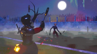 The Bleakest Keep - Trailer de gameplay officiel