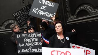 Scandales dans les écoles catholiques : l'alliance des collectifs de victimes vole à nouveau en éclats